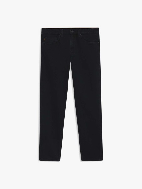 Calas de Ganga Elstica Slim Fit