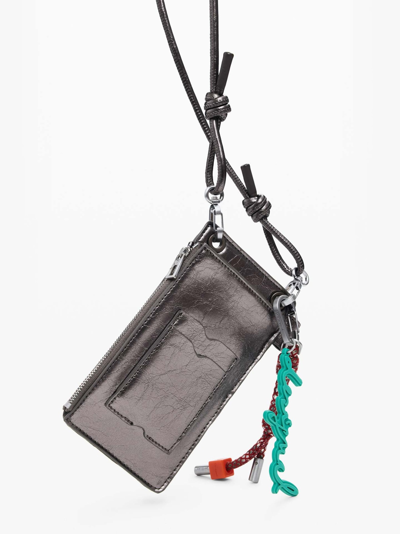 Mala de Tiracolo Porta-Telemóvel