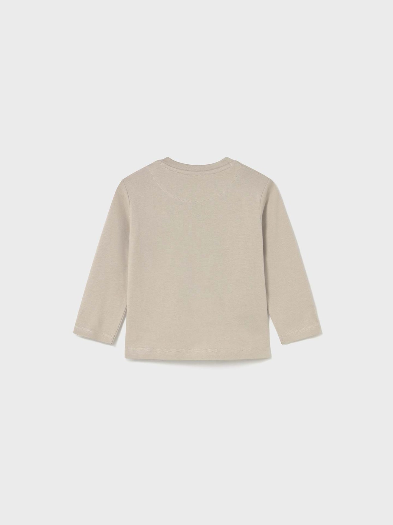 Camisola de Algodo