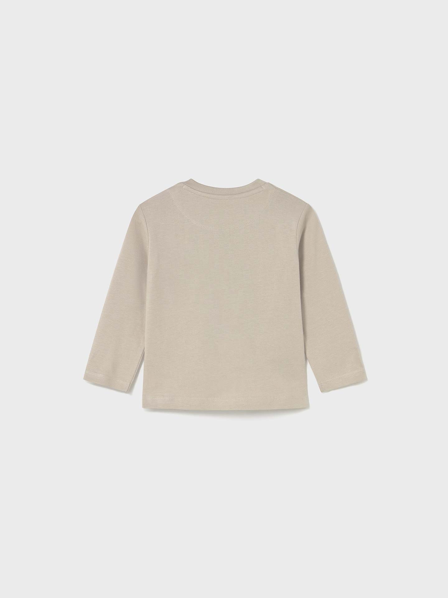 Camisola de Algodão