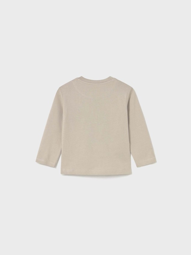 Camisola de Algodão