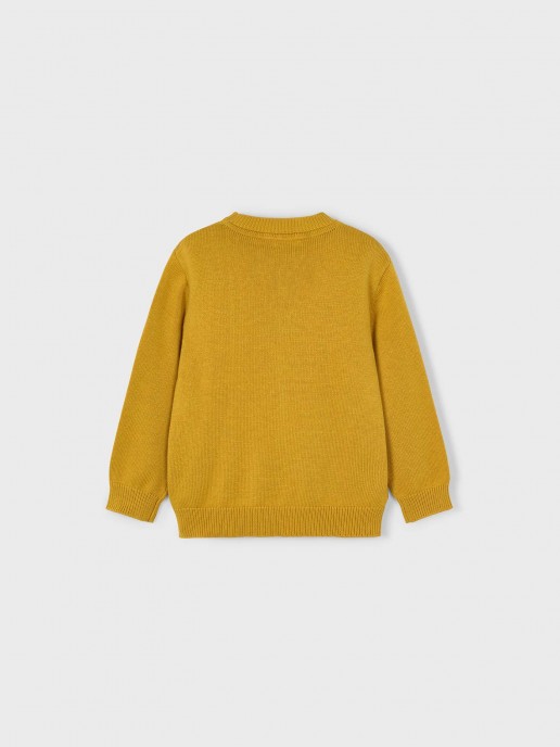 Camisola de Malha