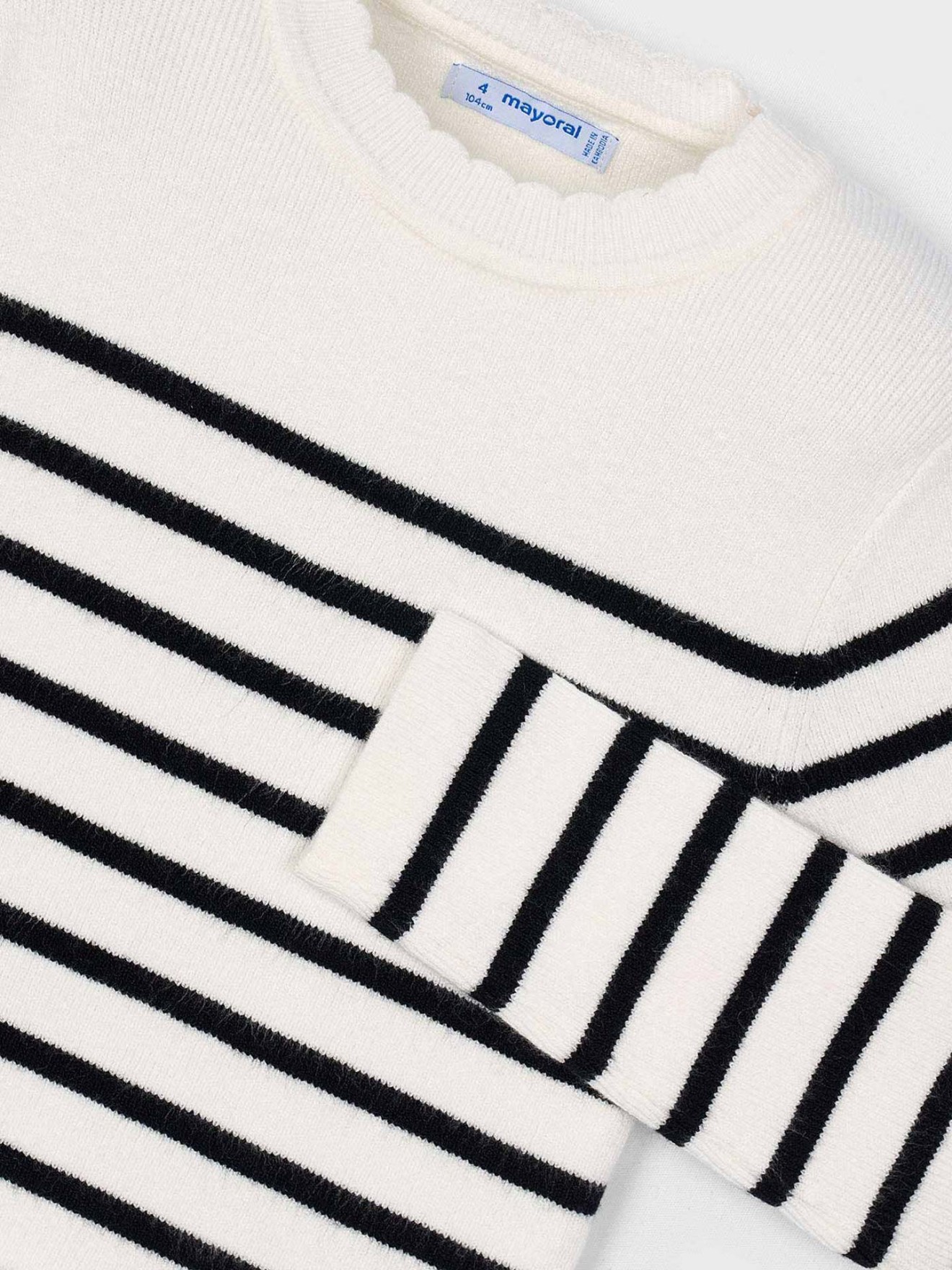 Camisola de Malha