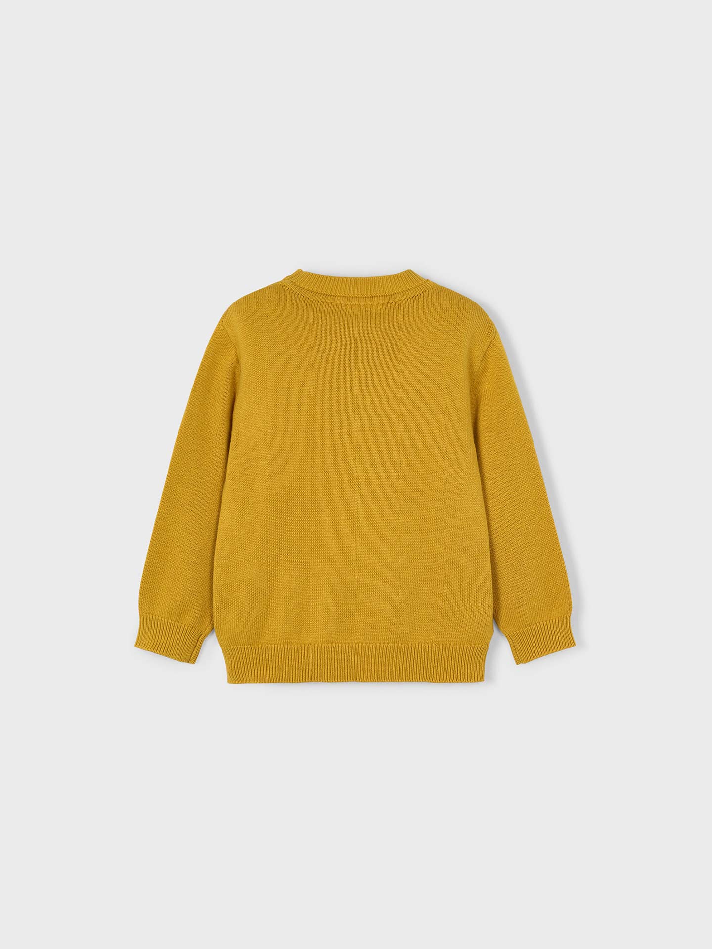 Camisola de Malha