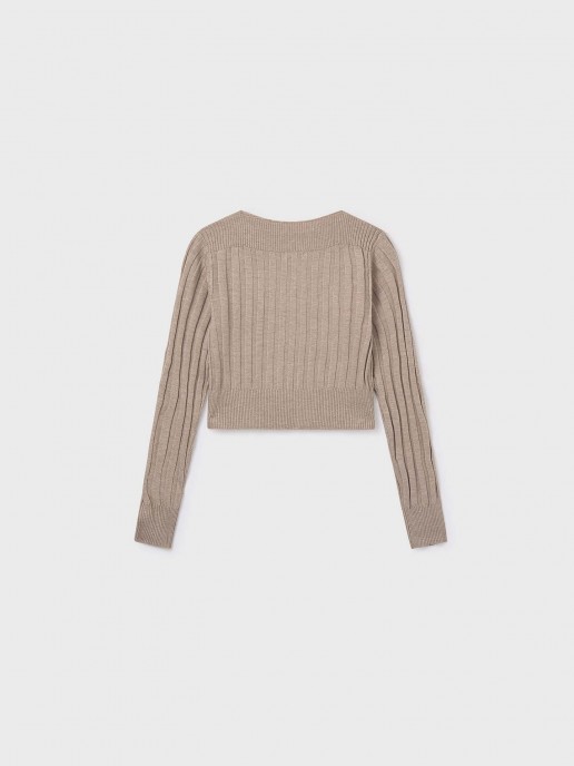 Camisola de Malha
