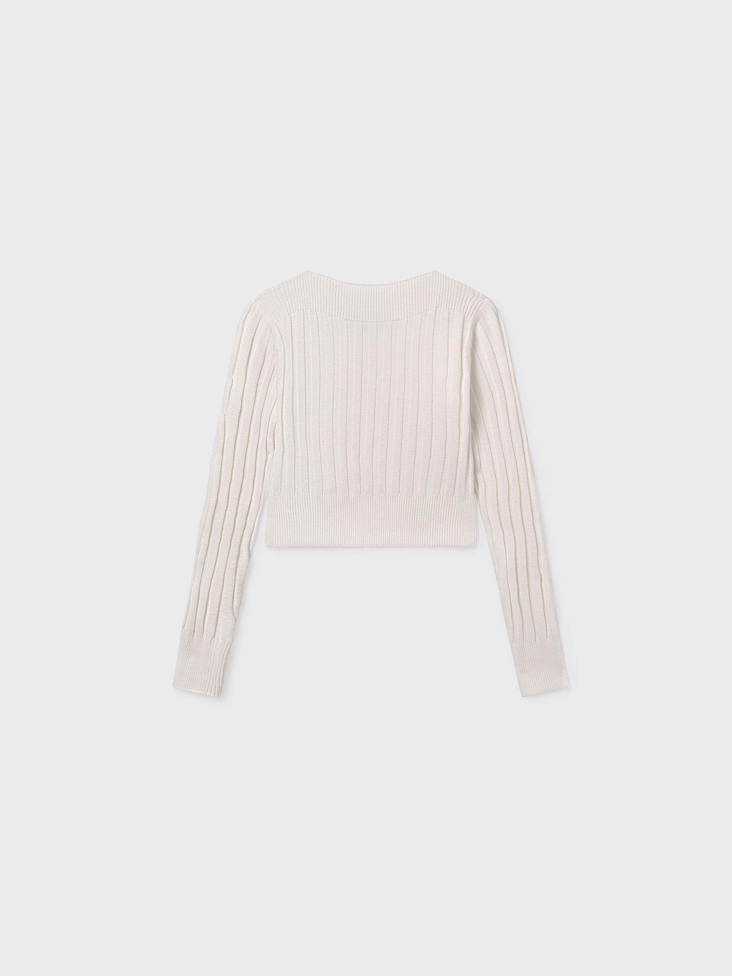 Camisola de Malha