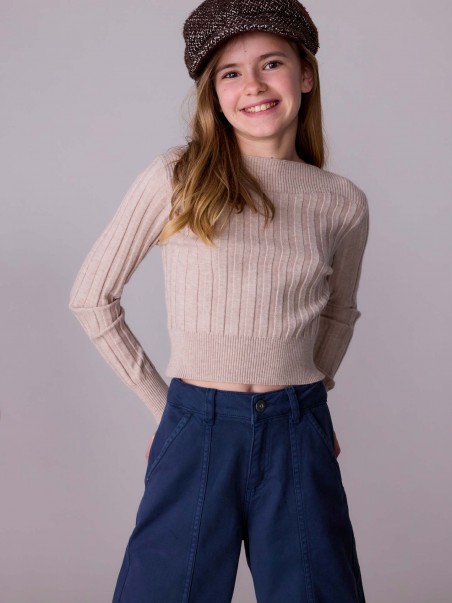 Camisola de Malha