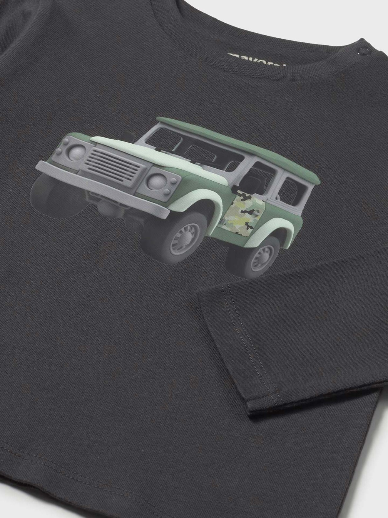 Camisola de Algod�o