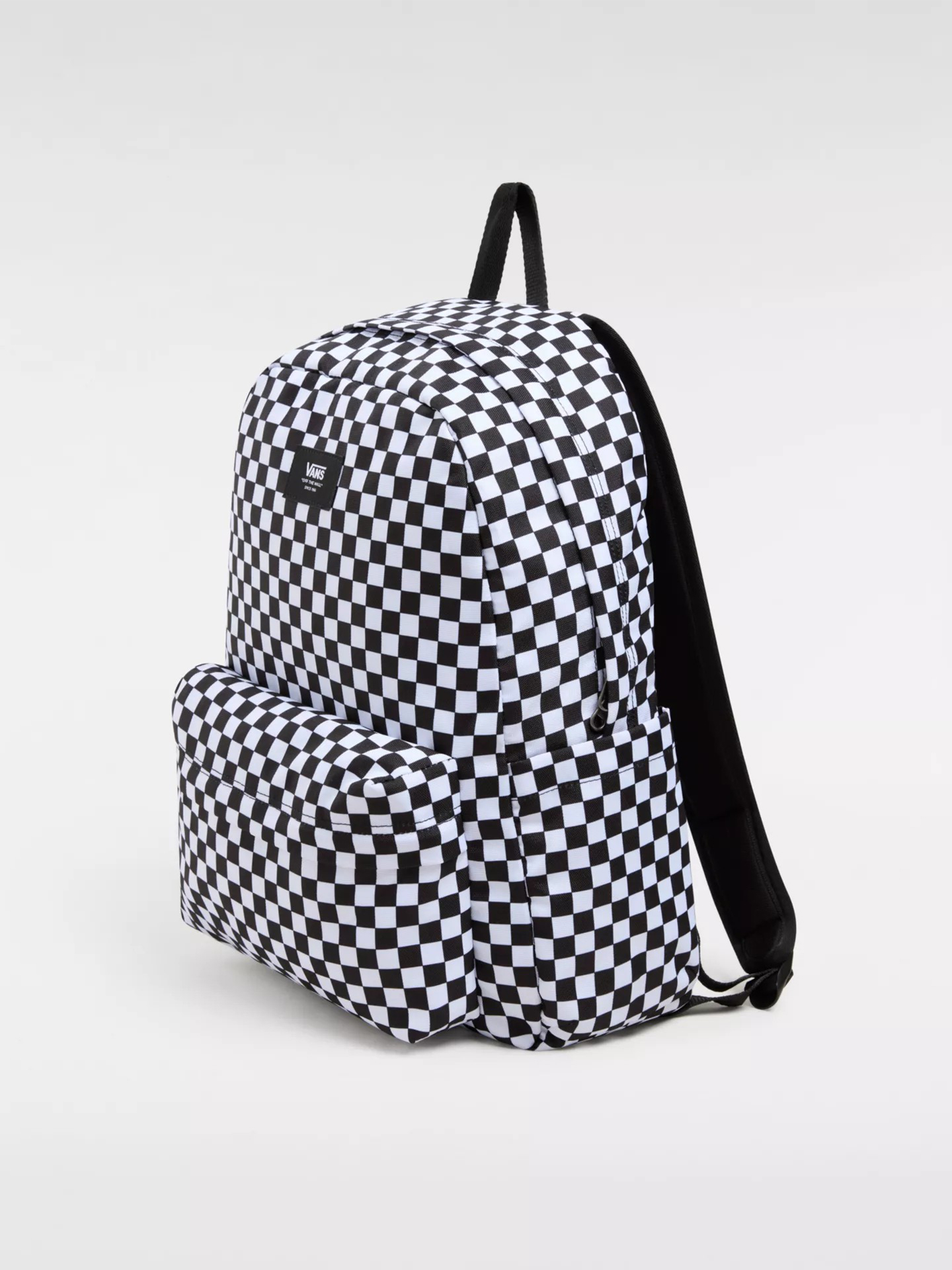 Mochila Old Skool Check