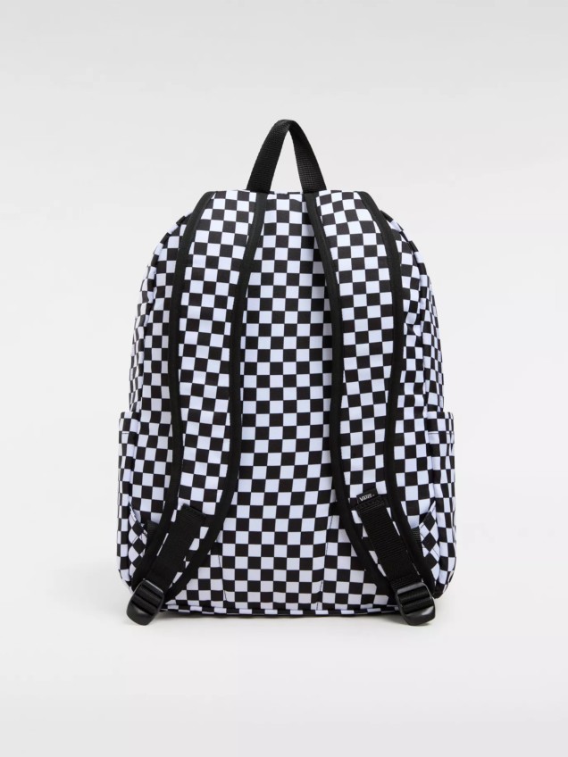 Mochila Old Skool Check