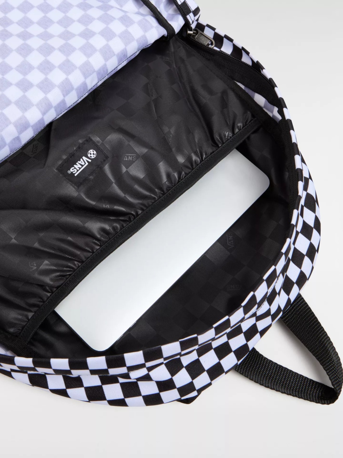 Mochila Old Skool Check