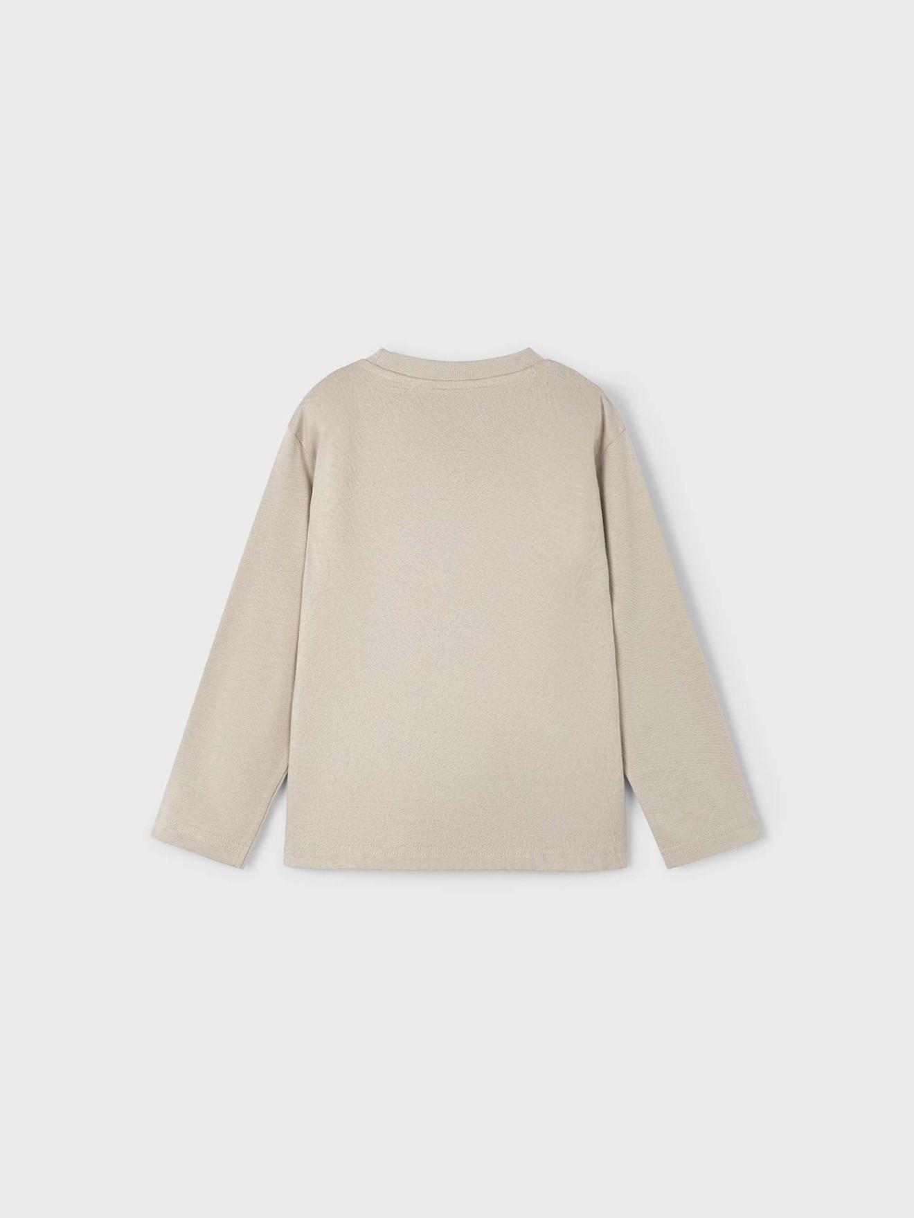 Camisola de Algod�o
