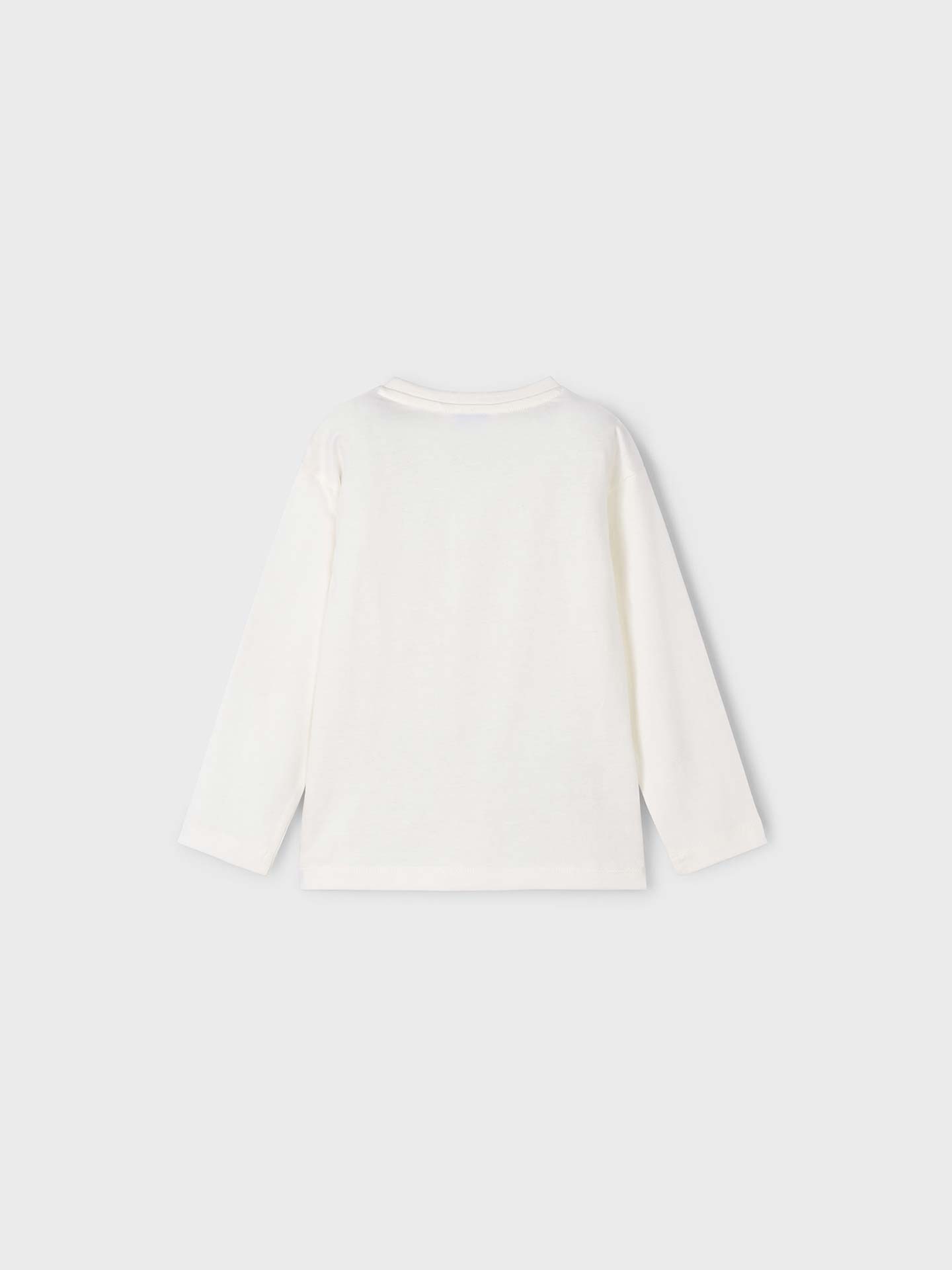 Camisola de Algodão