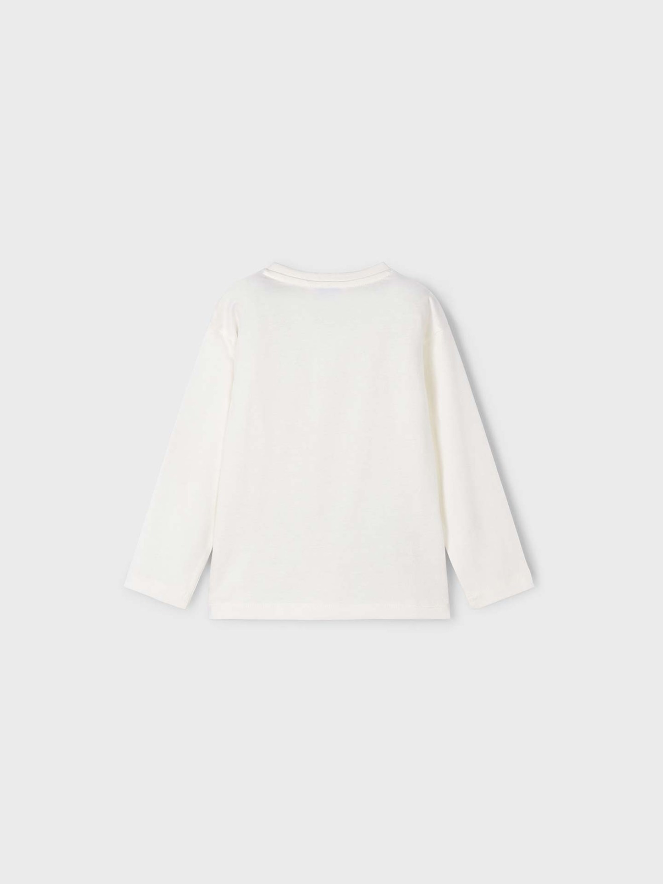Camisola de Algod�o