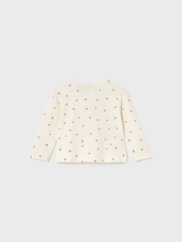 Camisola de Algodão