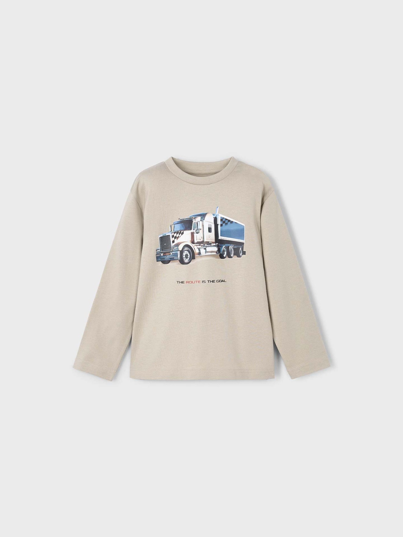 Camisola de Algod�o
