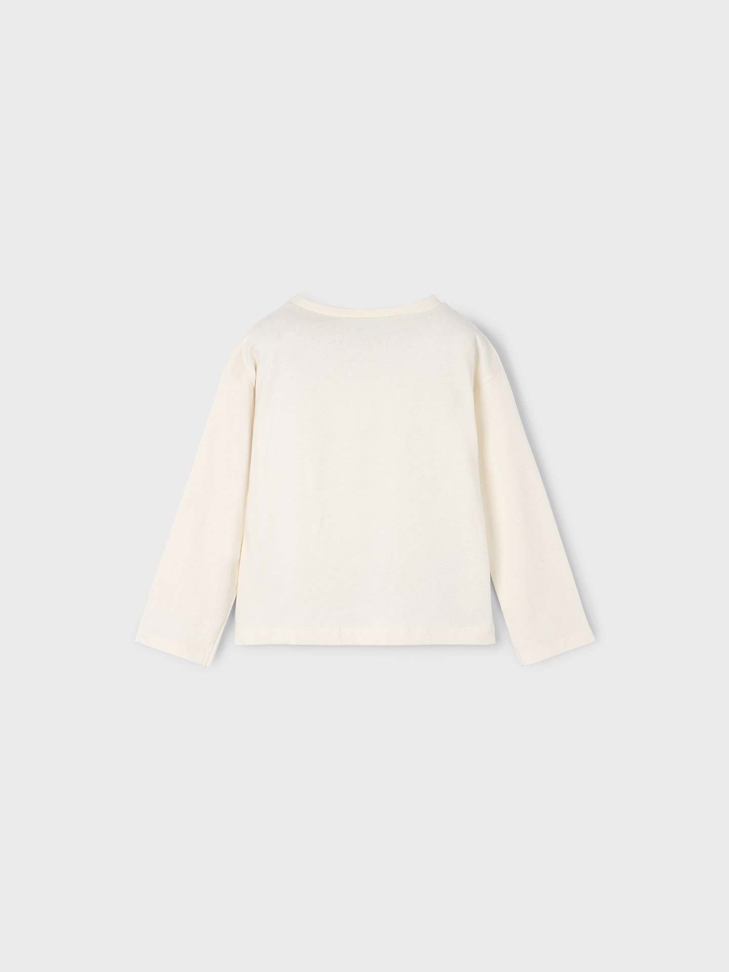 Camisola de Algodão