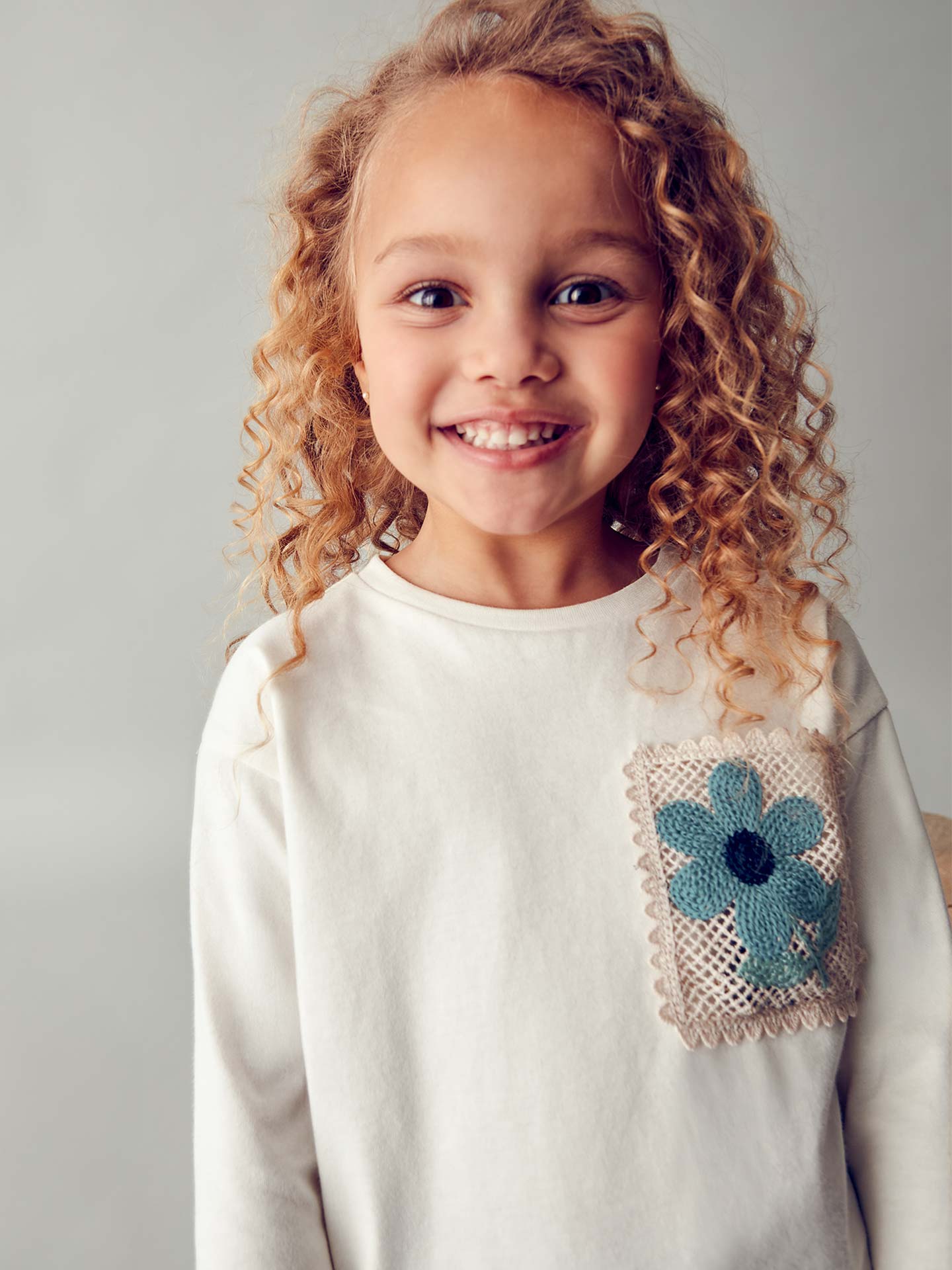 Camisola de Algodão