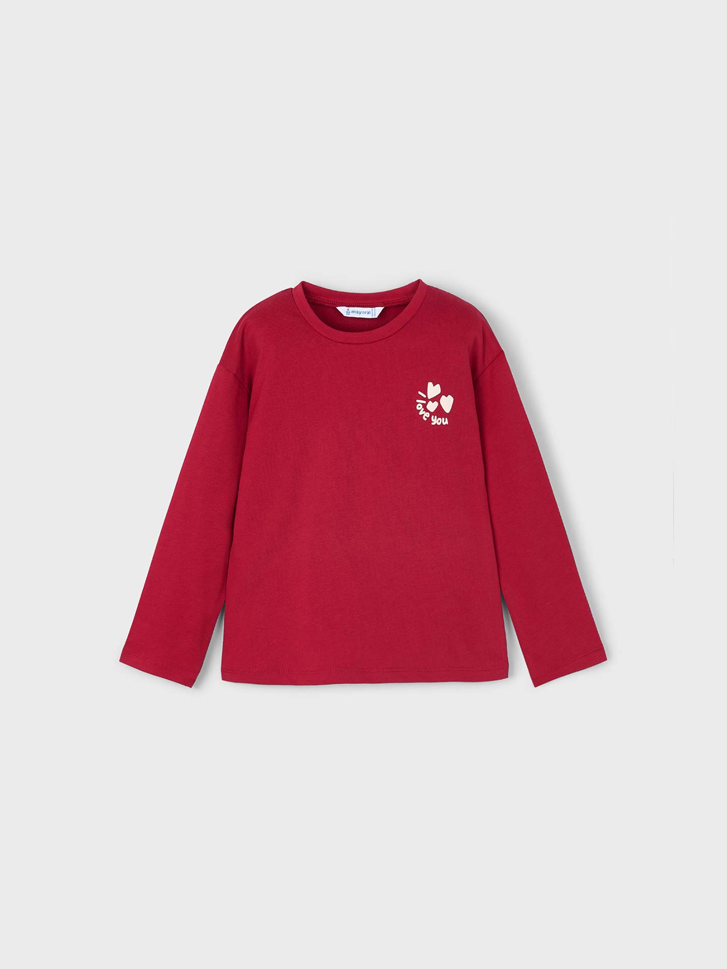 Camisola de Algodão