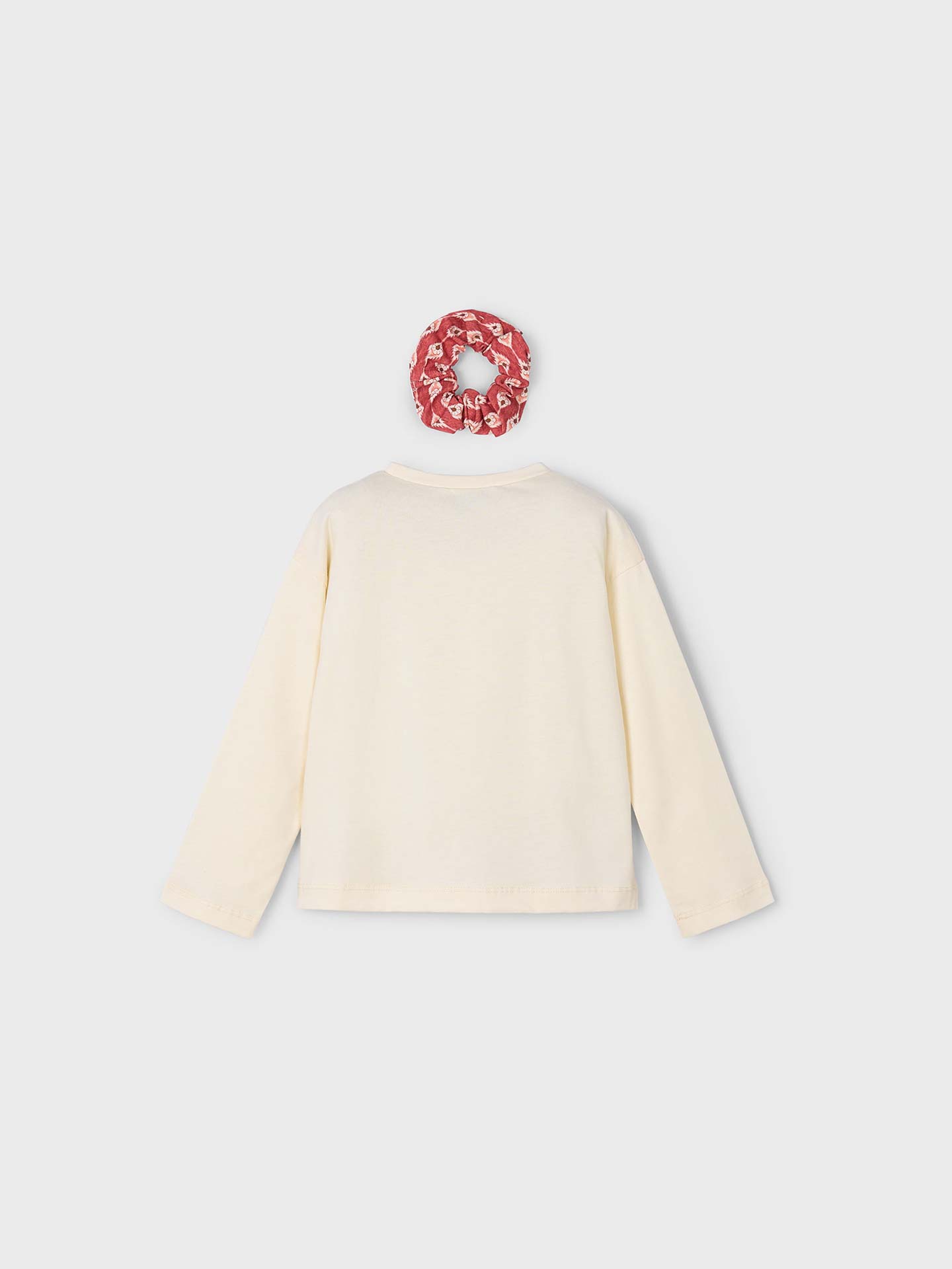 Camisola de Algodão