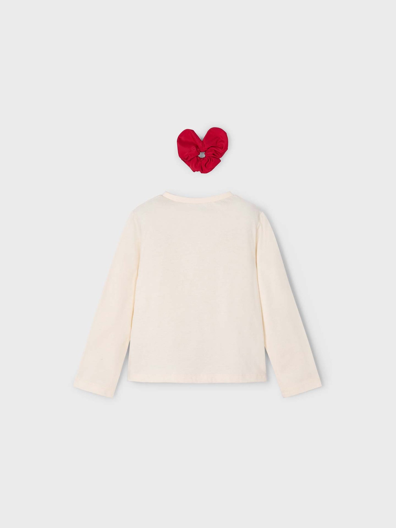 Camisola de Algodão