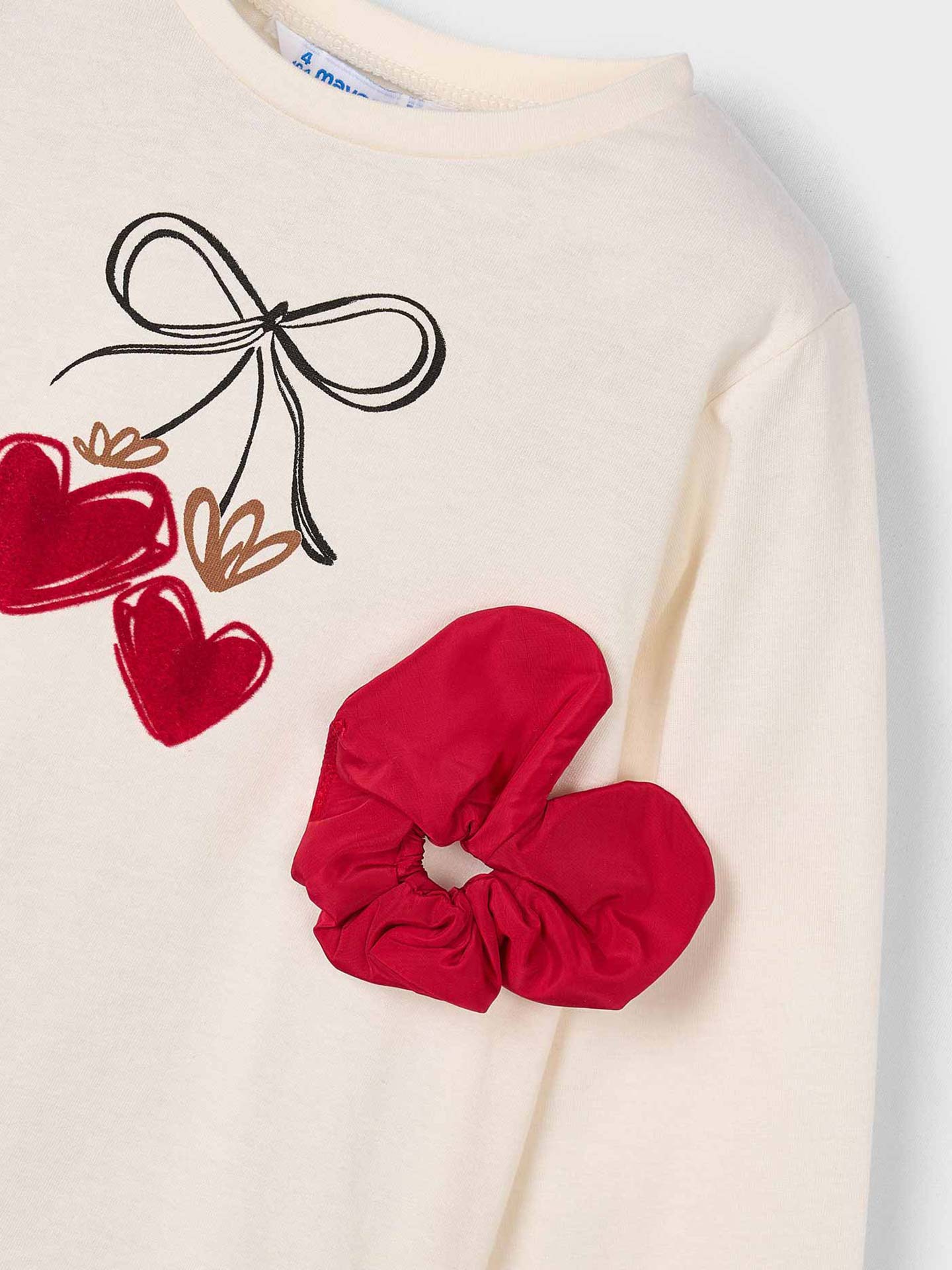 Camisola de Algodão