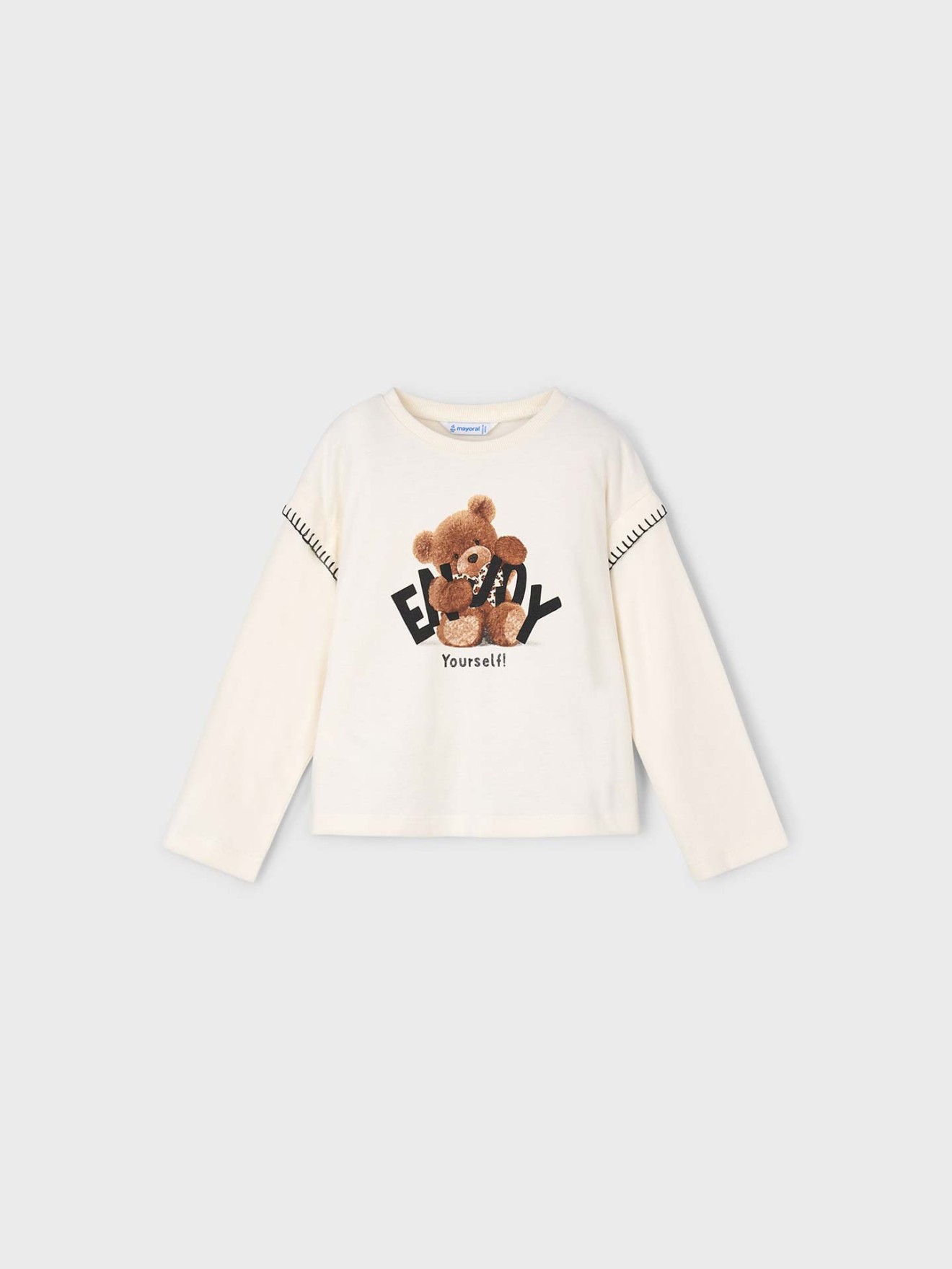 Camisola de Algodão