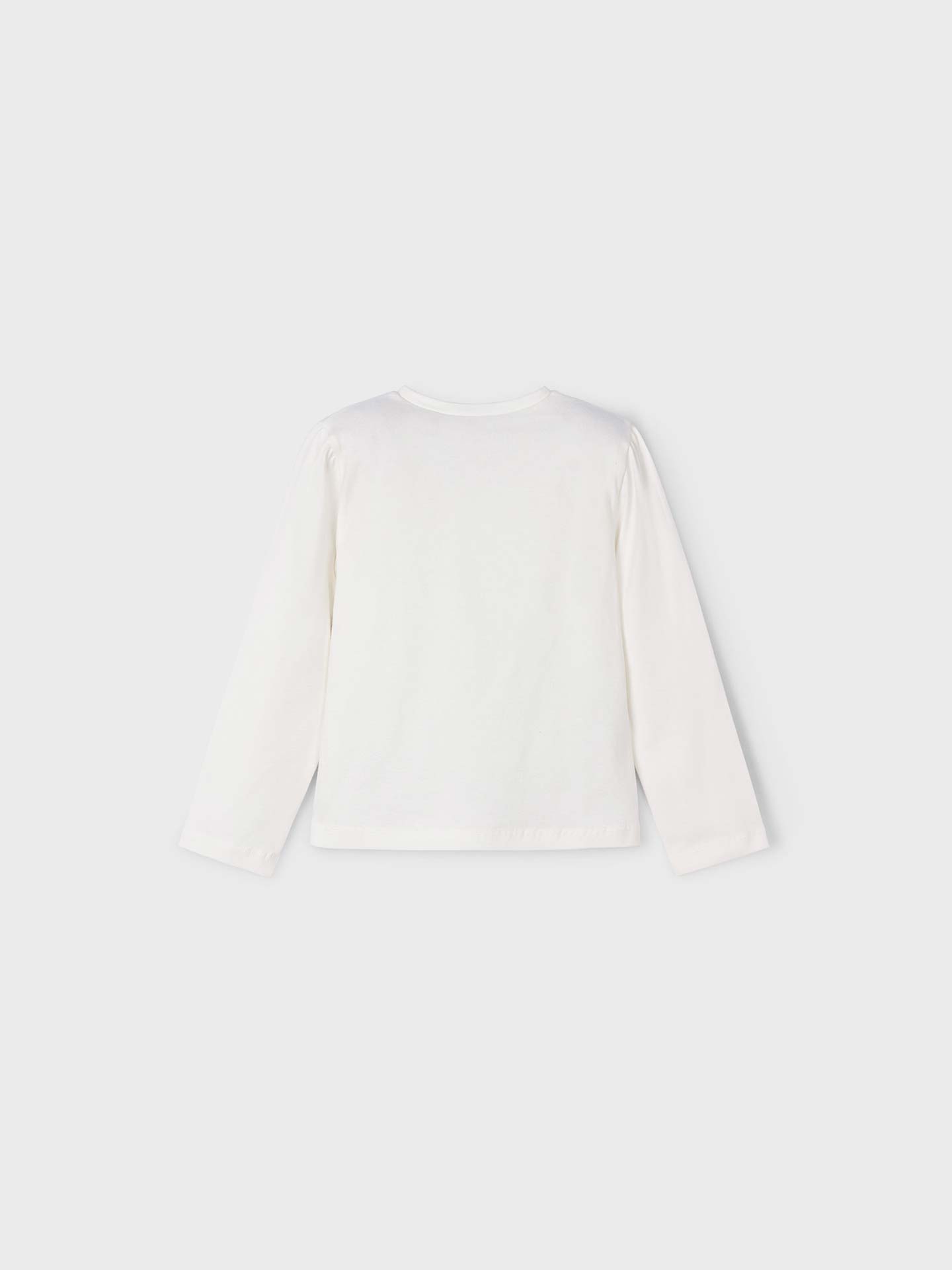 Camisola de Algodão