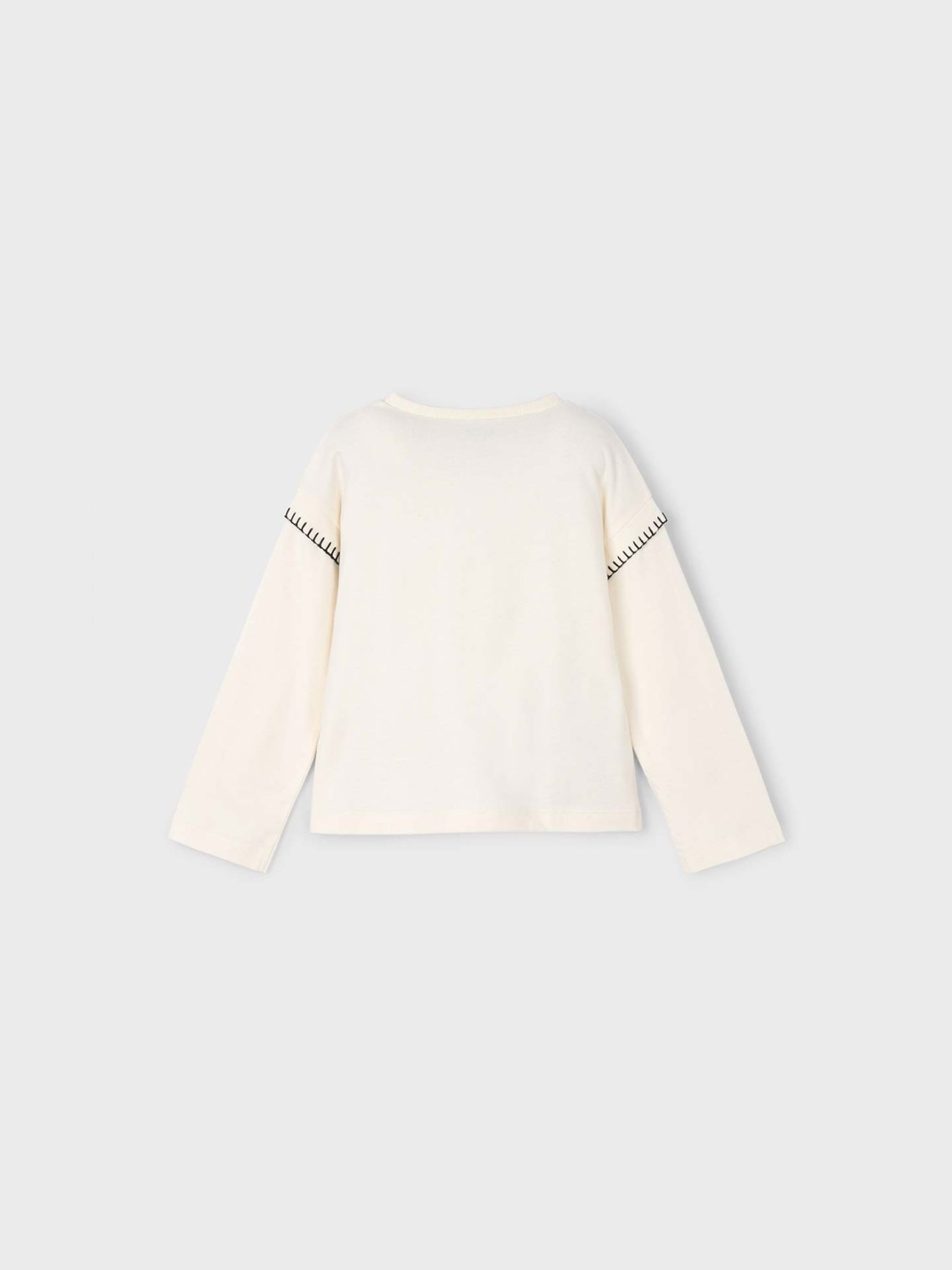 Camisola de Algodão