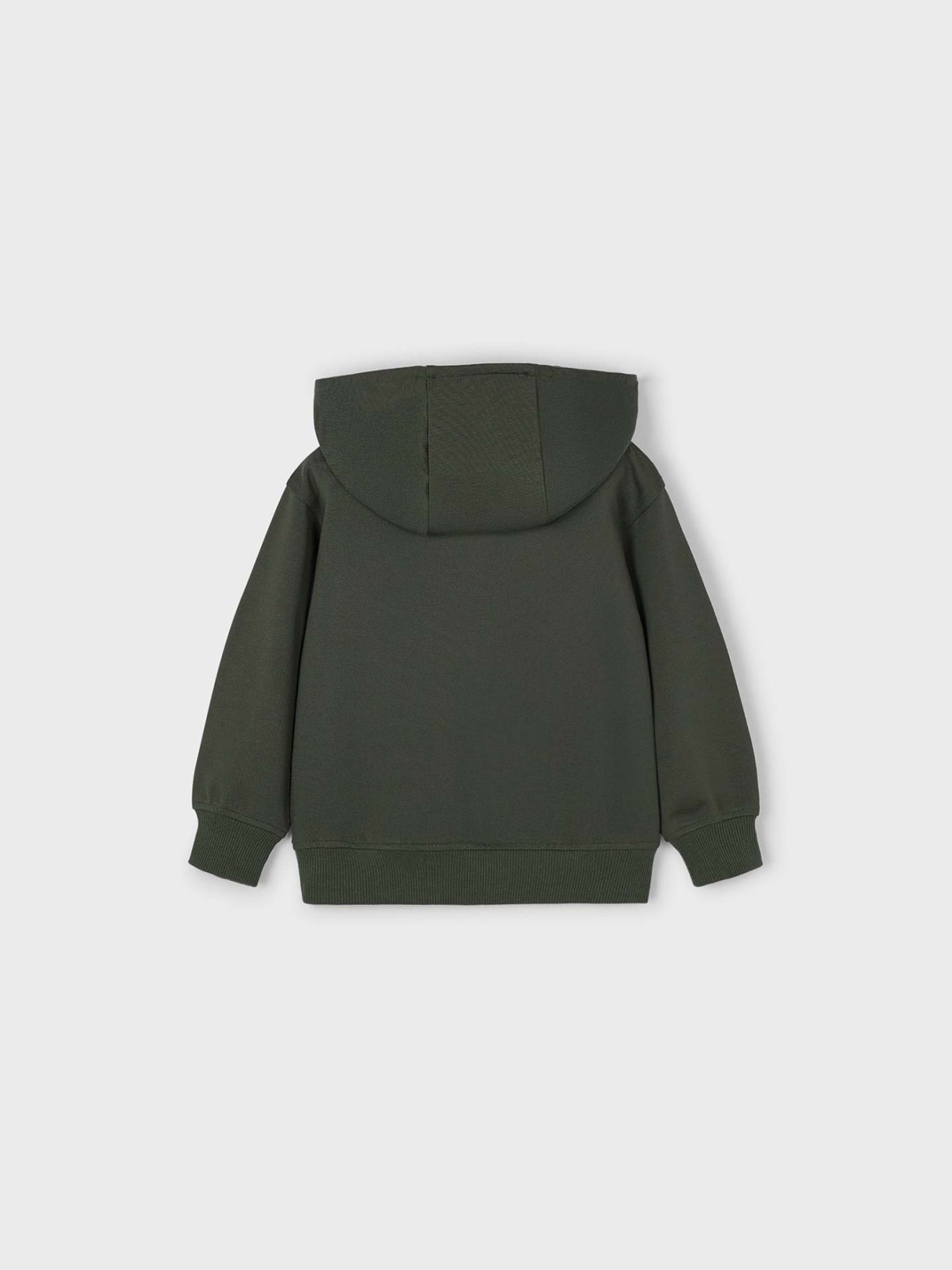 Sweatshirt com Capuz