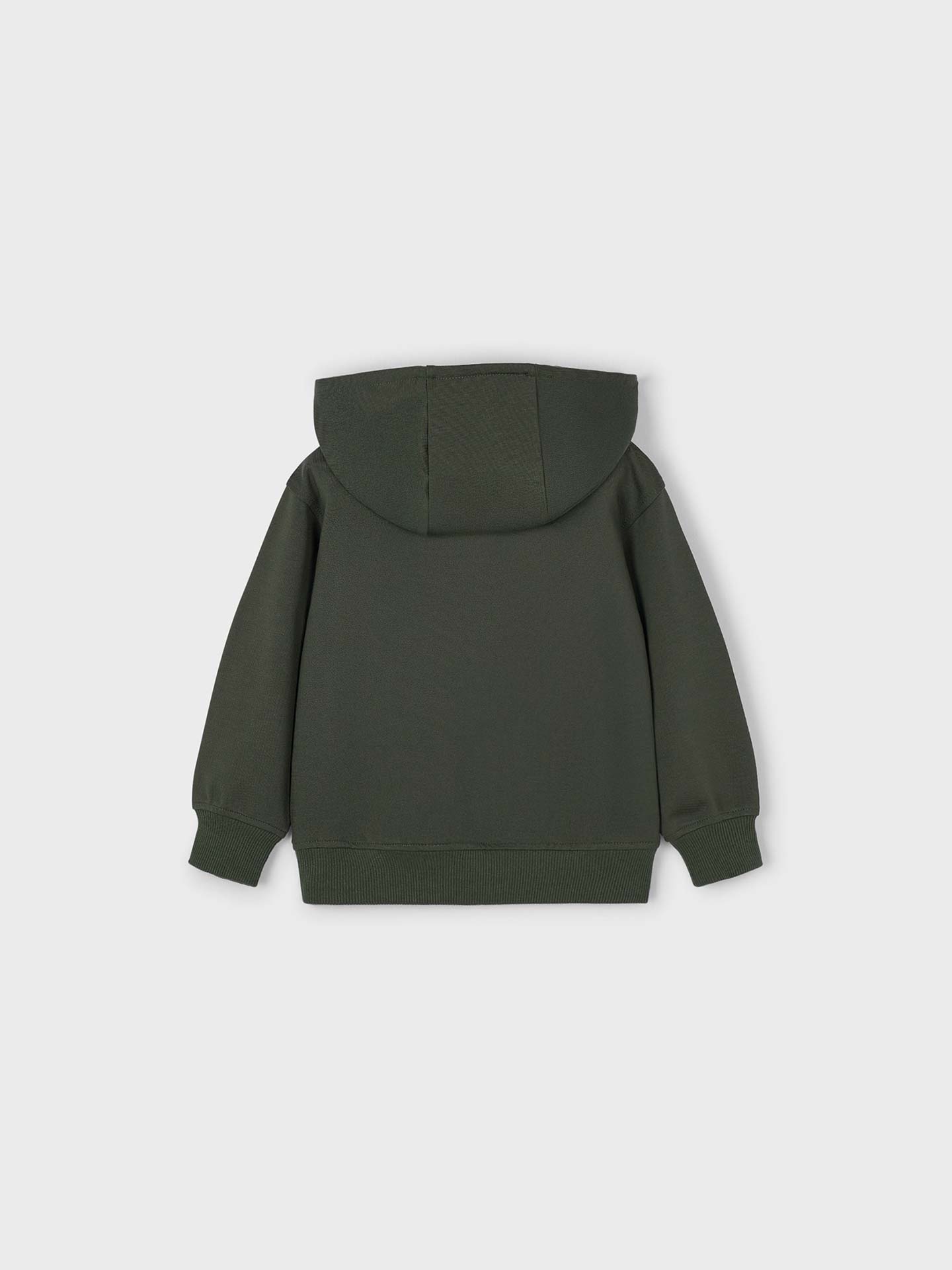 Sweatshirt com Capuz