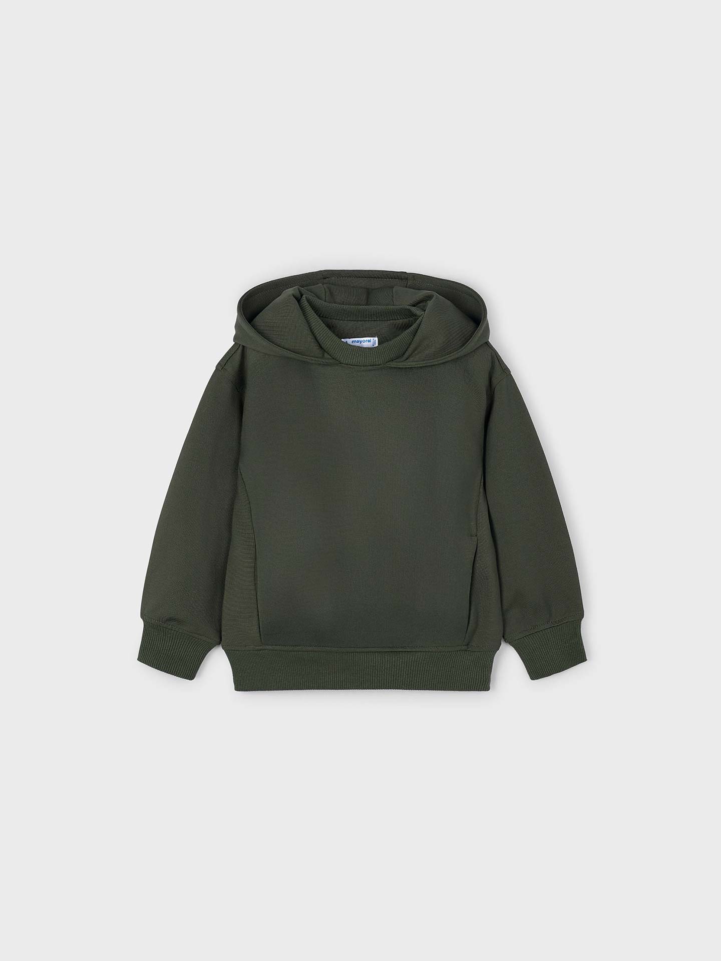Sweatshirt com Capuz