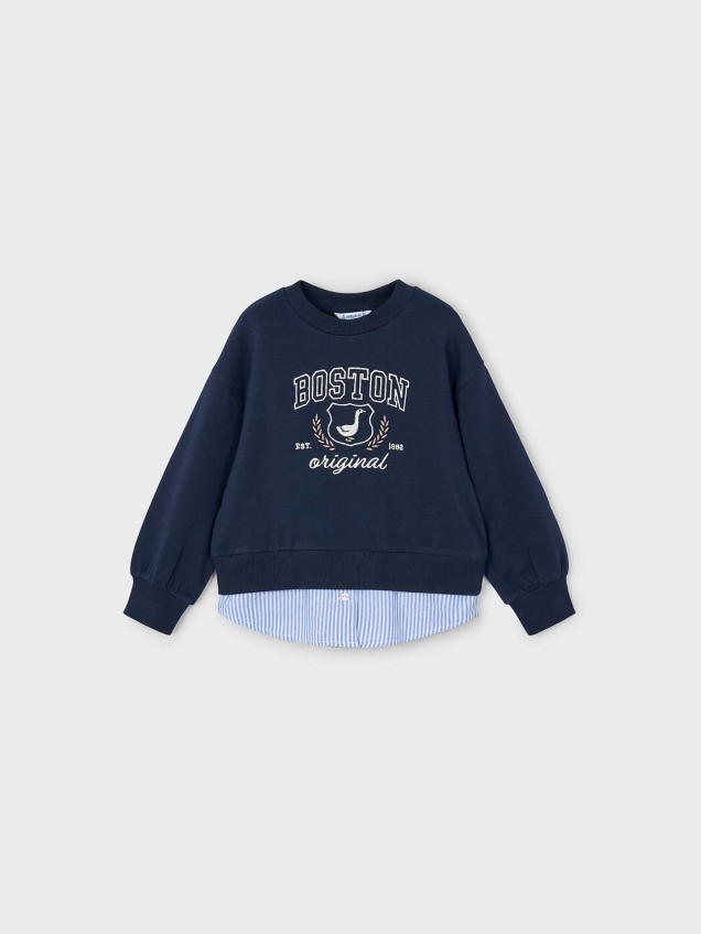 Sweatshirt