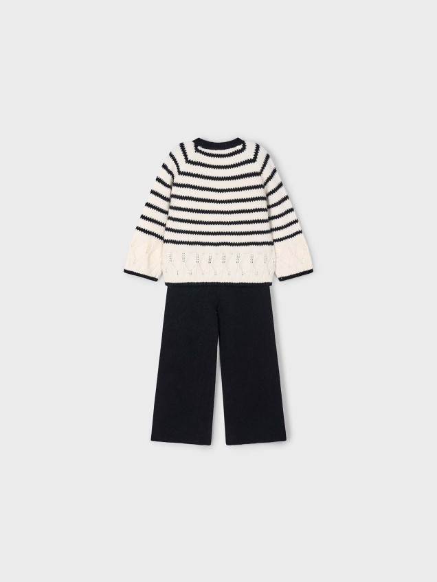 Conjunto de Malha