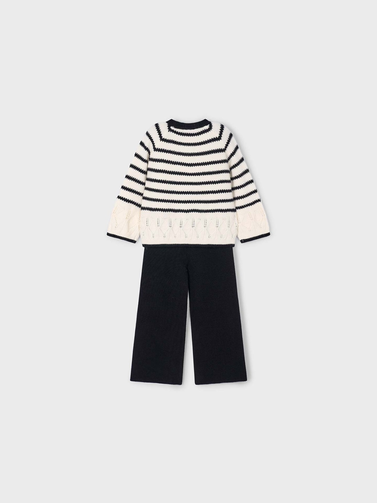 Conjunto de Malha