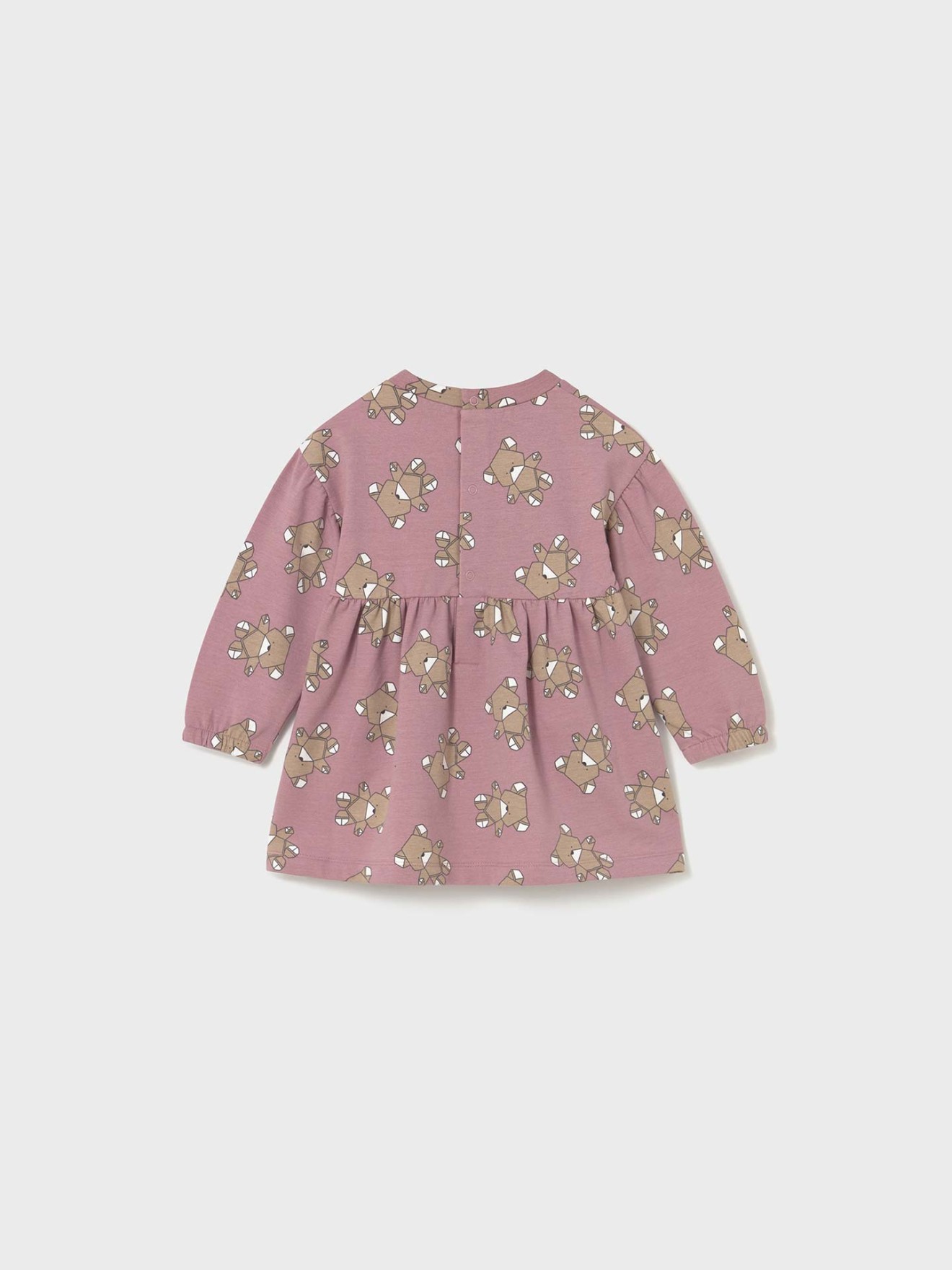 Vestido Estampado