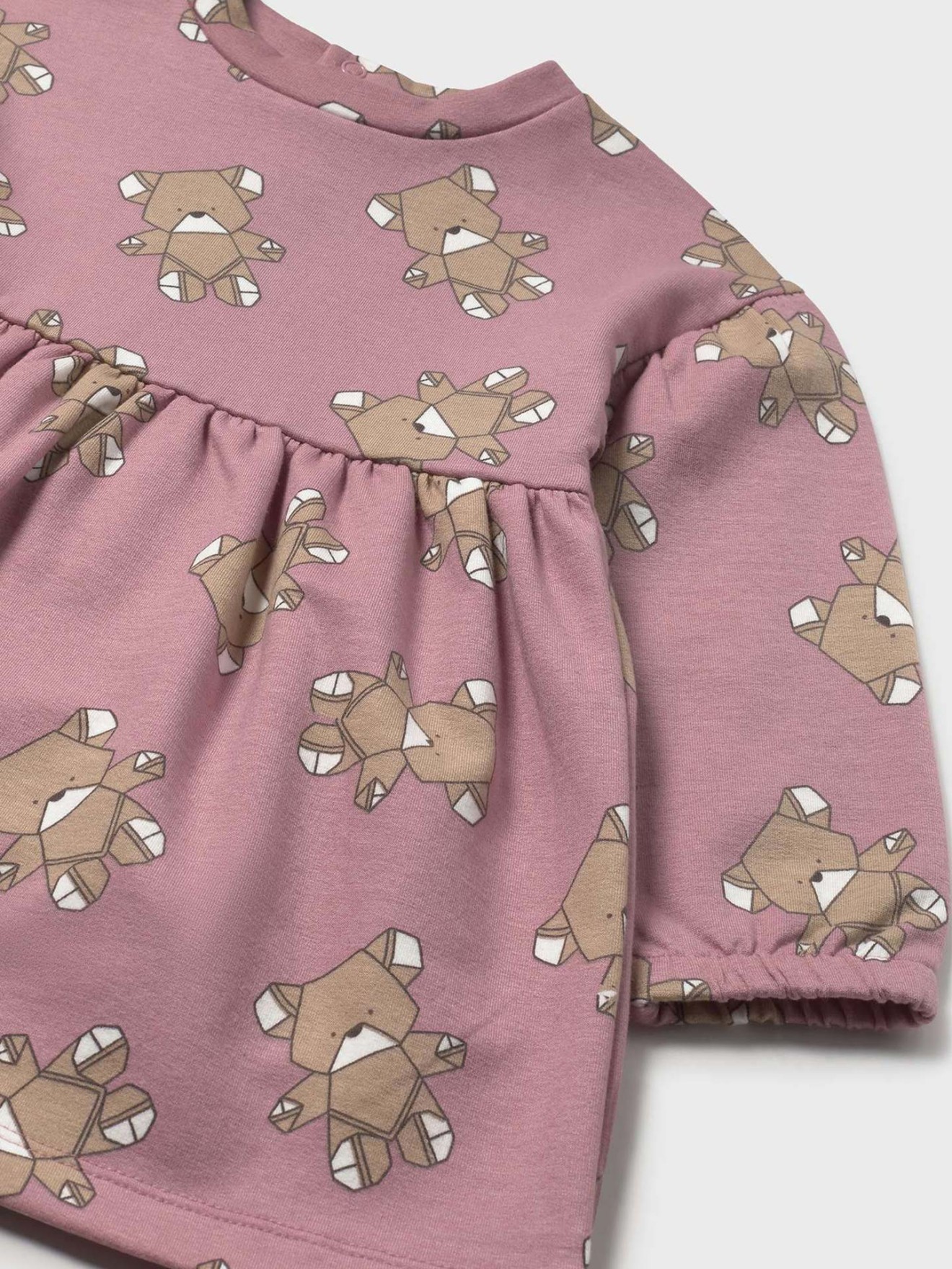 Vestido Estampado