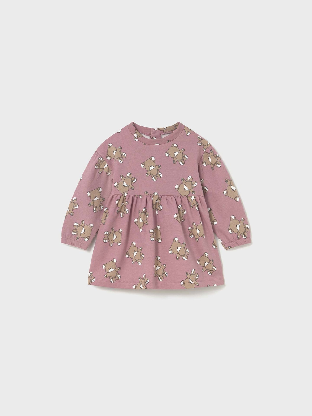 Vestido Estampado
