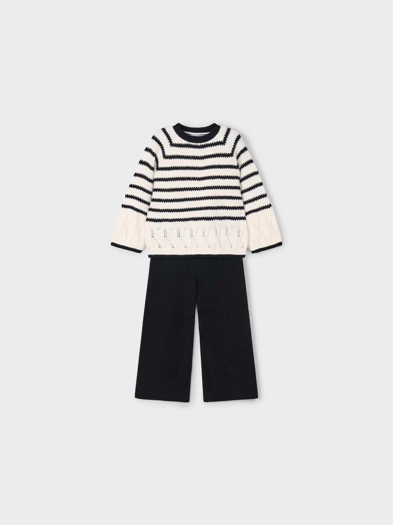 Conjunto de Malha