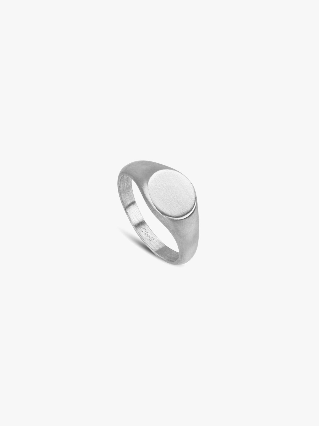 Anel One Men Note Curve