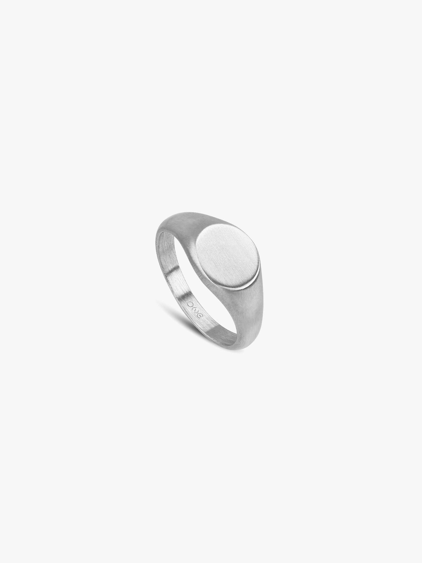 Anel One Men Note Curve