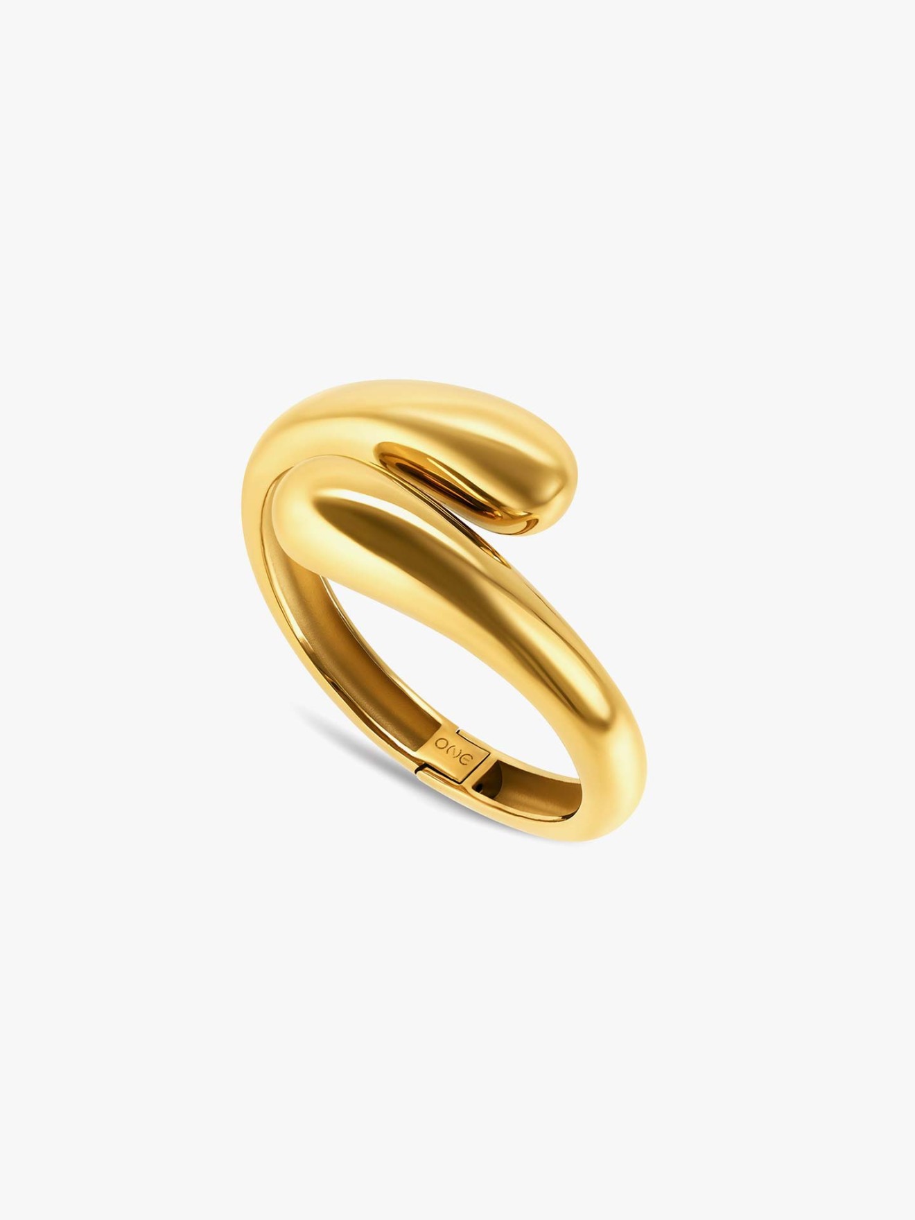 Escrava One Coralia Gold