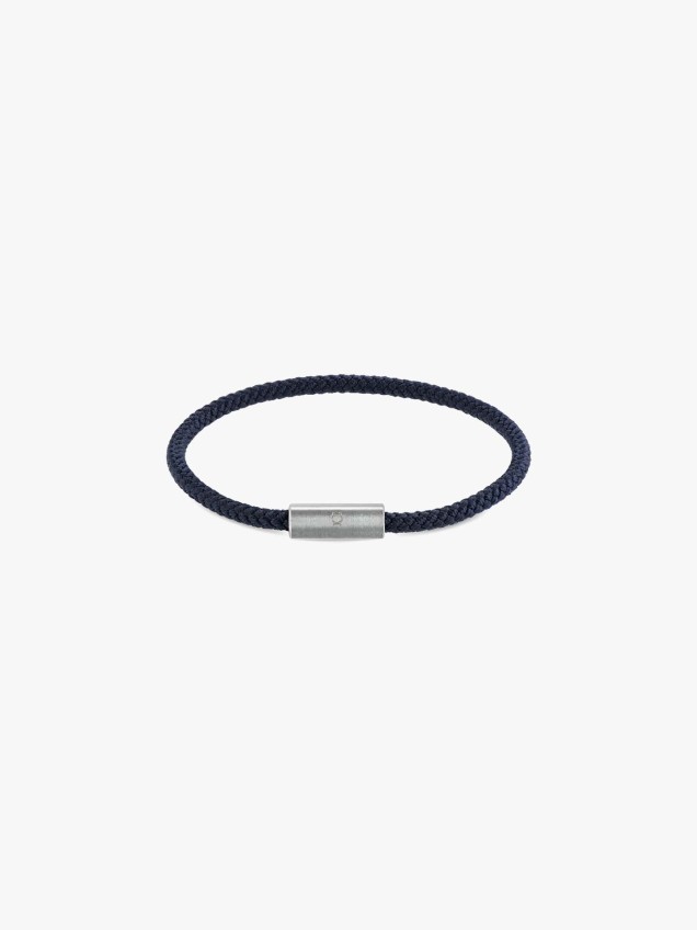Pulseira One Men Core Blue