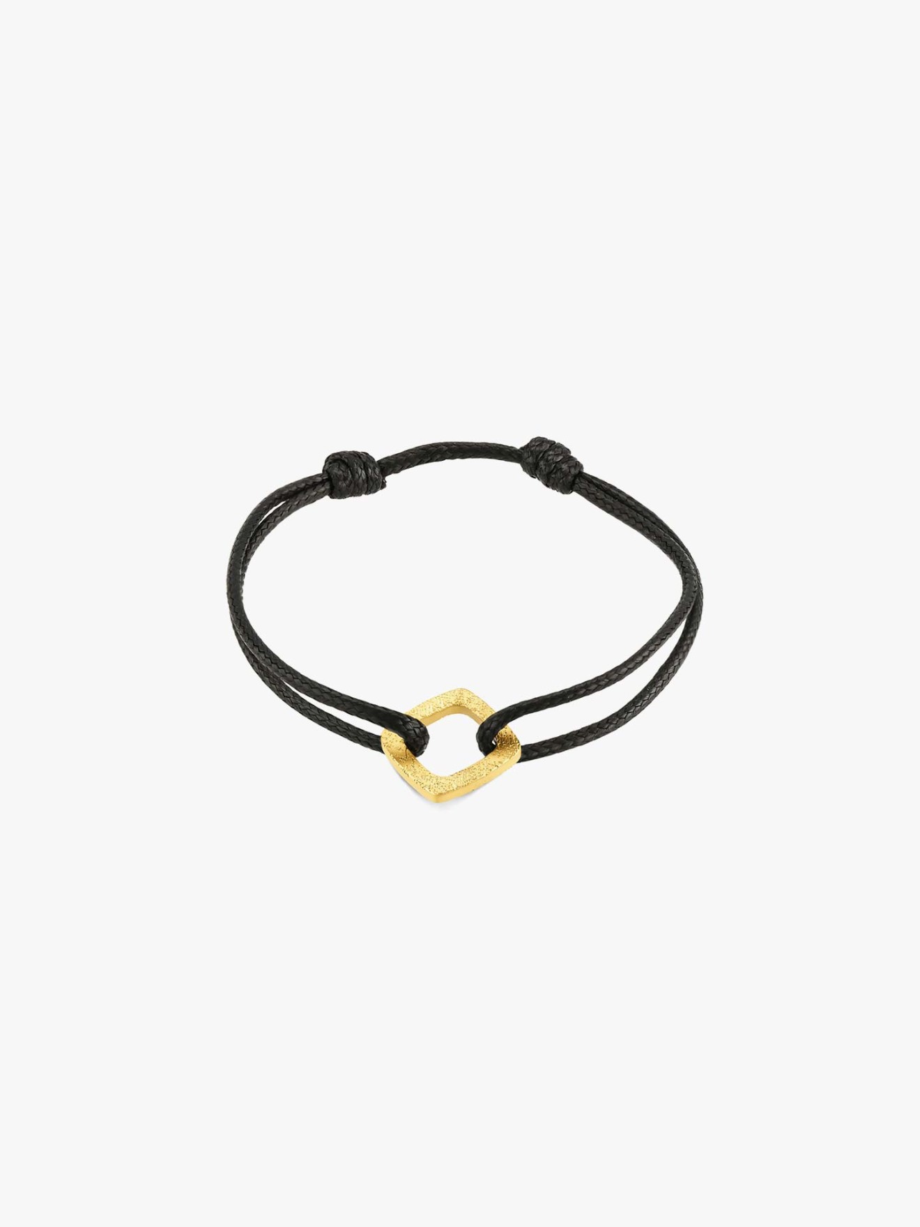 Pulseira One Men Journey Gold