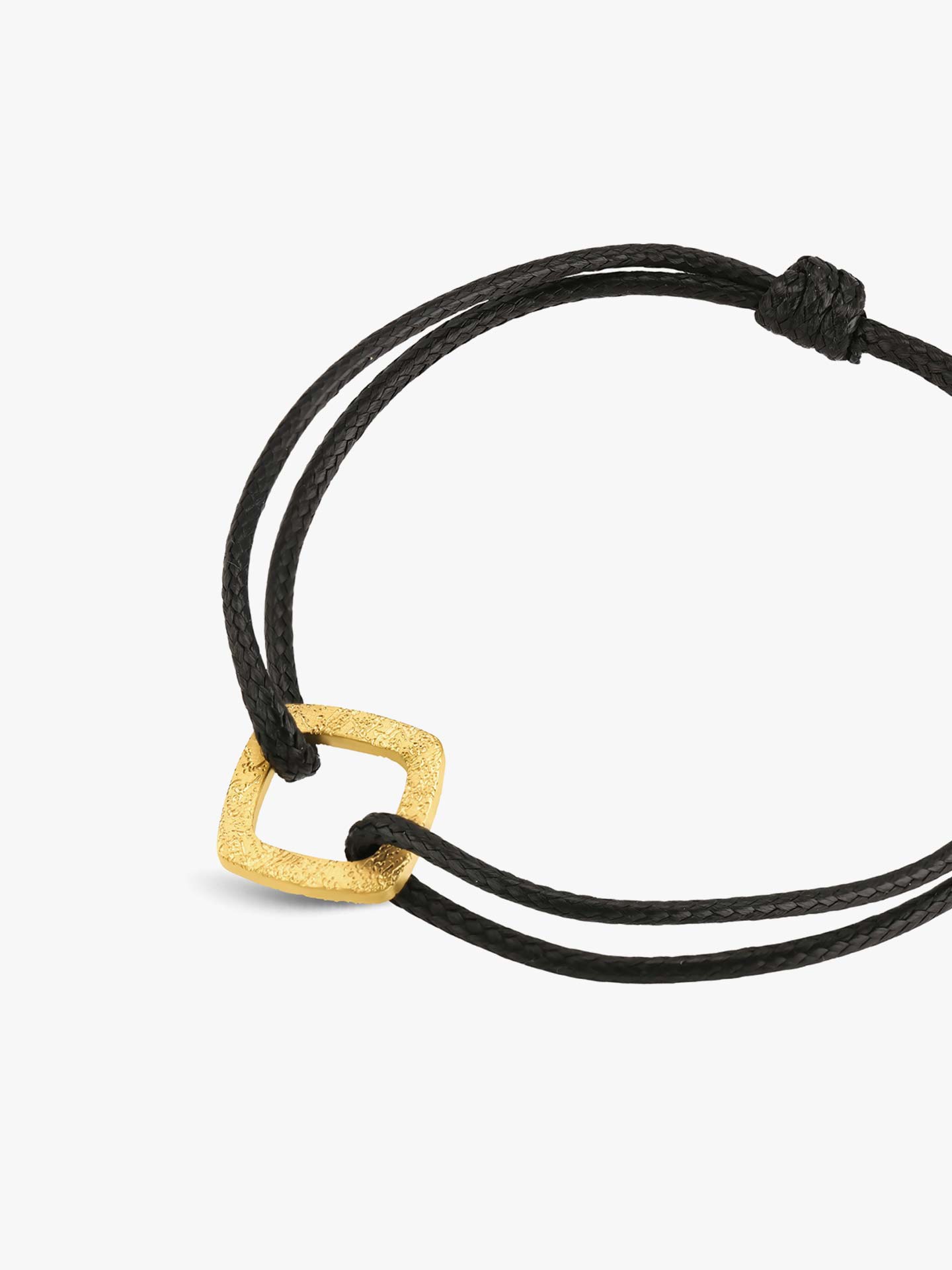 Pulseira One Men Journey Gold