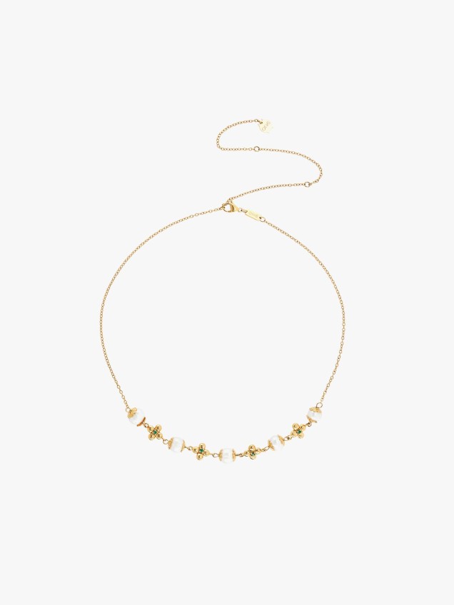 Colar One Neckmess Treasure