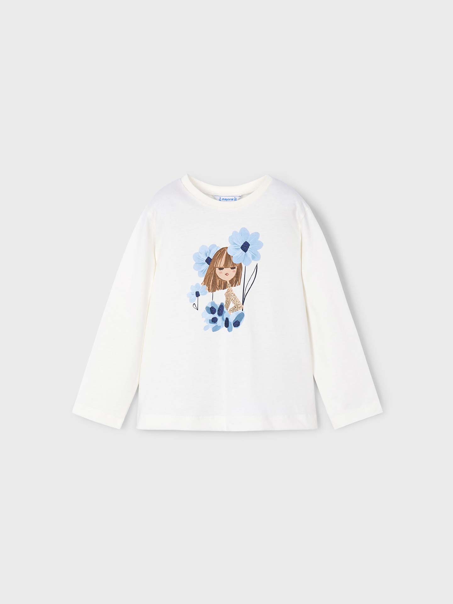 Conjunto de 3 Peças em Algodão
