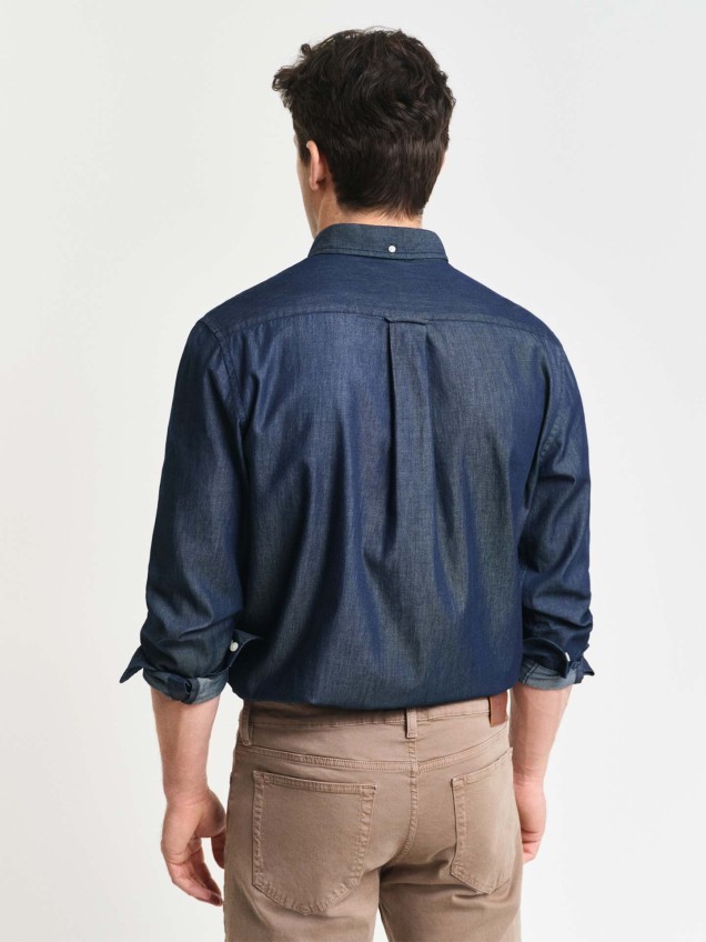 Camisa de Algodão