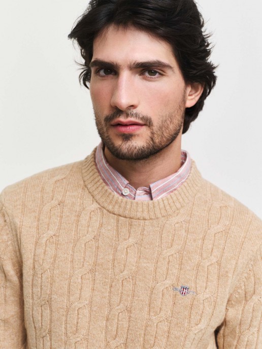 Camisola de L