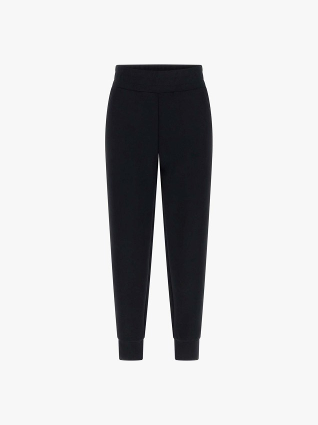 Calças Joggers Scuba
